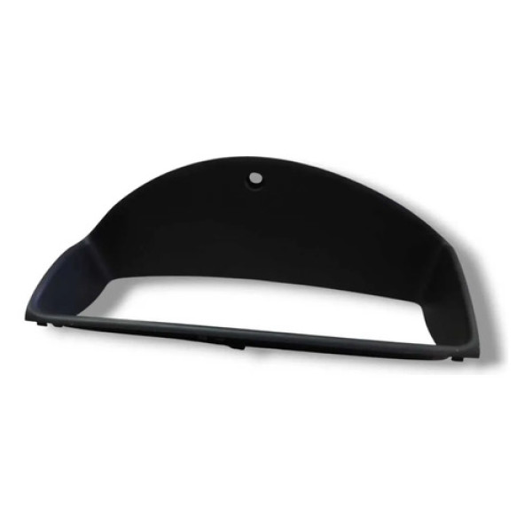 Moldura Painel Instrumento Toyota Corolla 2008 Preto