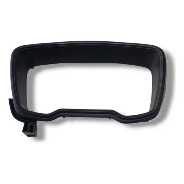 Moldura Painel De Instrumento Toyota Corolla Cross 2022 Preto