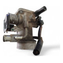Corpo Borboleta Tbi 1.0 Chevrolet Celta 2005
