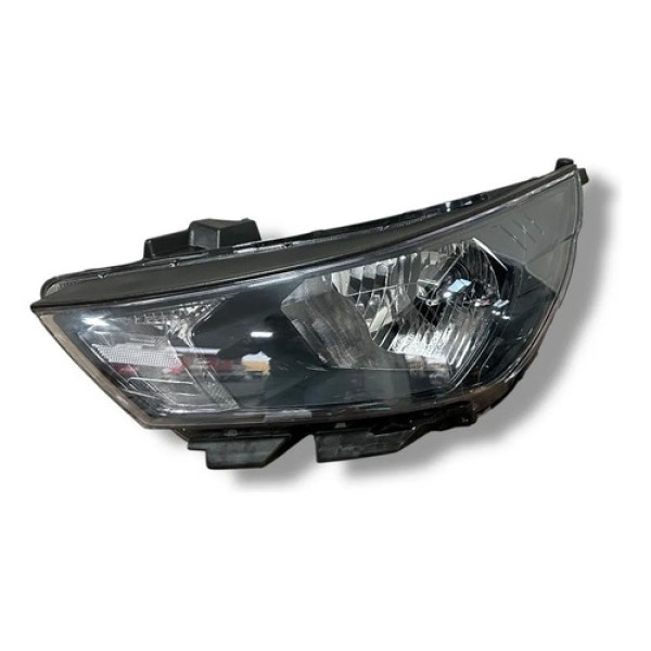 Farol Esquerdo Hyundai Hb20 2025 Esquerdo/motorista