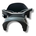 Moldura Painel Instrumento Chevrolet Onix 2022