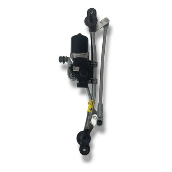 Motor Limpador Pára-brisa Fiat Argo 2018