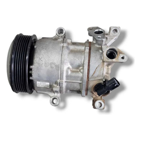 Compressor Ar Toyota Corolla Cross 2022