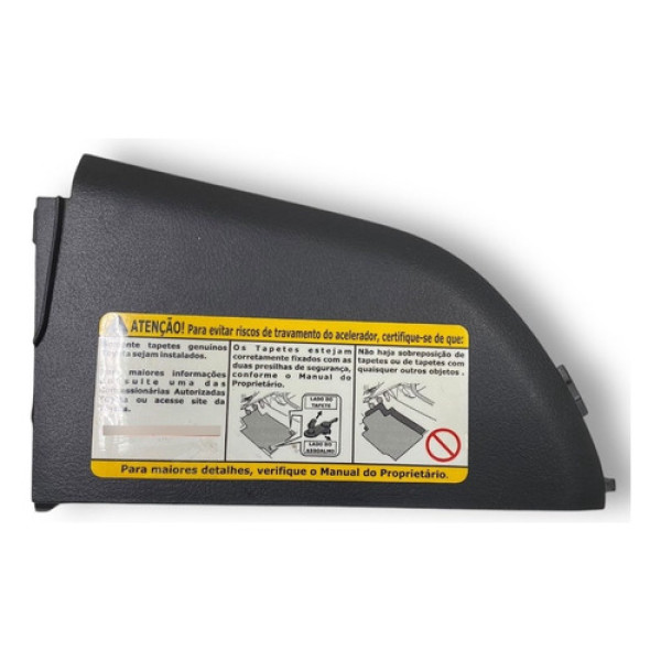 Moldura Acabamento Painel Toyota Corolla 2009 A 2014