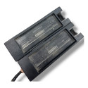 Luz De Placa Chevrolet Montana 2017