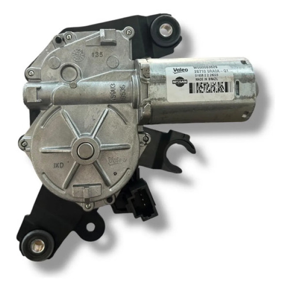 Motor Limpador Traseiro Renault Kwid 2023