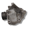 Suporte Compressor Ar Chevrolet Onix 1.0 2013 A 2019