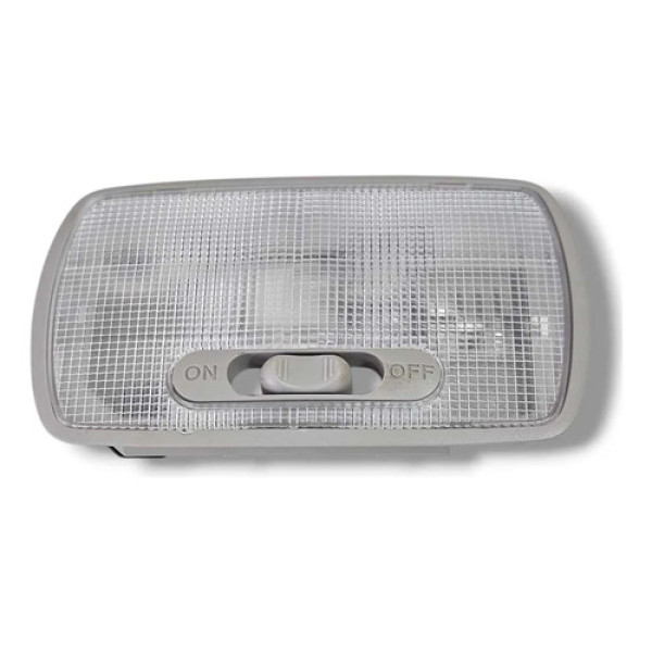 Luz De Teto Honda City 2025