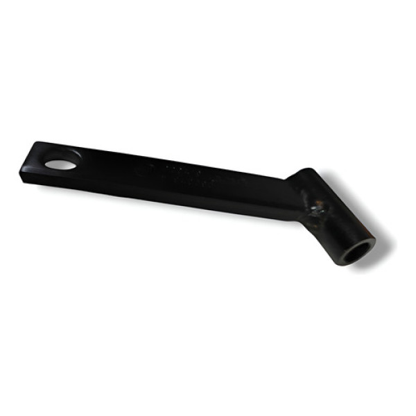 Suporte Caixa De Cambo Fiat Argo Cronos 2020 A 2023 Preto