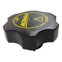 Tampa Depósito Água Chevrolet Cruze 2014 13545896 Preto