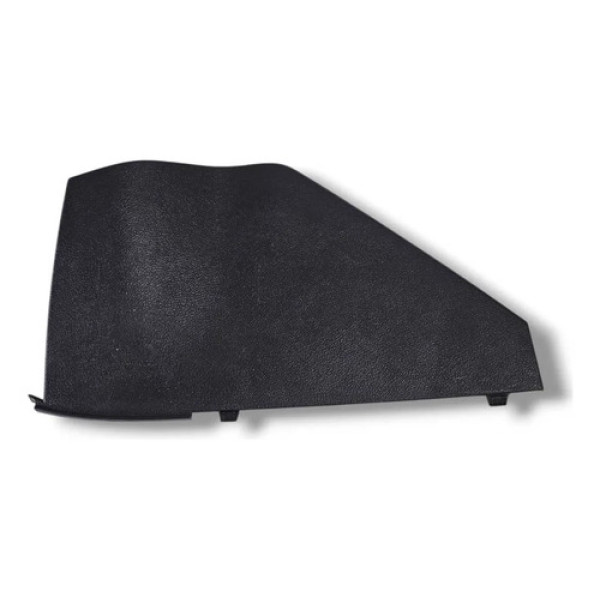 Moldura Acabamento Lateral Painel Toyota Corolla 2015 Preto