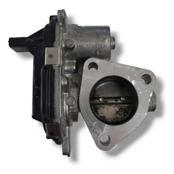 Tbi Corpo Borboleta Renault Kwid 1.0 2025