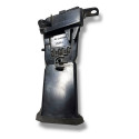 Difusor Ar Central Esquerdo Mitsubishi Triton 2008 A 2016