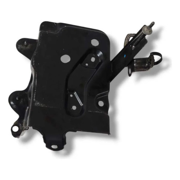 Suporte Base Bateria Toyota Etios 2015 Preto Preto