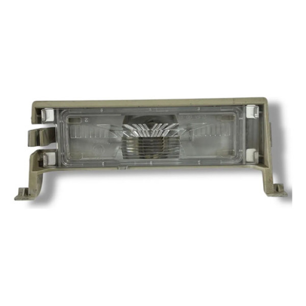 Lanterna Luz De Placa Toyota Etios 2014