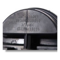 Filtro Canister Jac J3 2011 A 2016 Preto