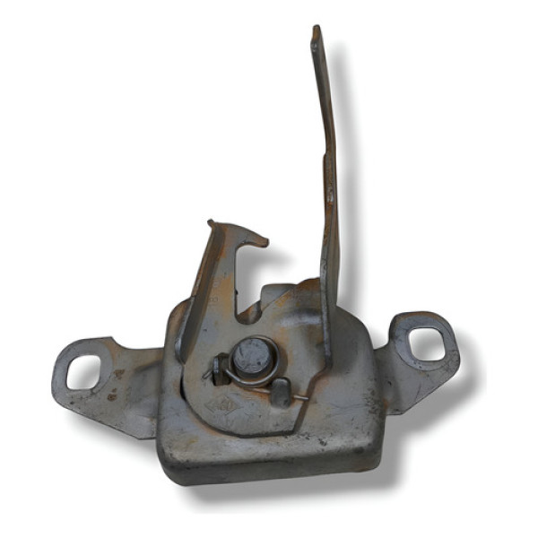 Fechadura Capô Renault Sandero Logan 2010 A 2013 