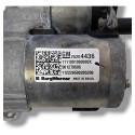 Motor Partida Chevrolet Onix Turbo 2024
