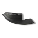 Moldura Interna Retrovisor Direito Chevrolet Onix 2019 Preto