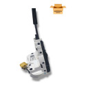 Fechadura Porta Dianteira Direita Gm Onix Manual 1.0 Lt 2023