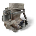 Corpo Borboleta Tbi 1.0 Chevrolet Celta 2005