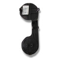 Moldura Porta Copos Chevrolet Onix 2013 Preto