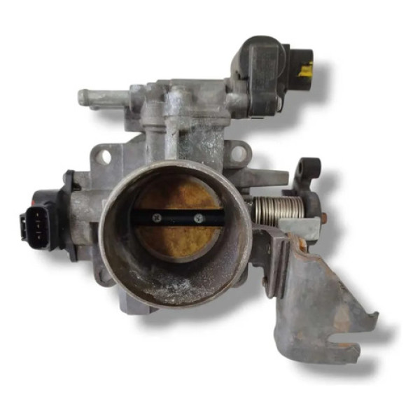 Corpo Borboleta Tbi Toyota Corolla 2008