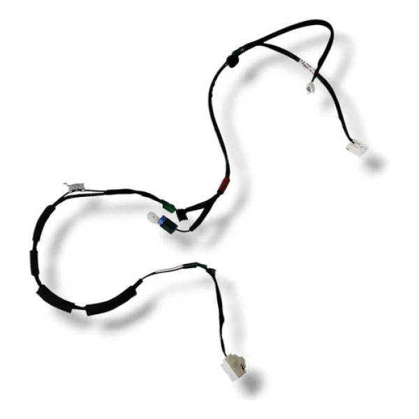 Chicote Antena Toyota Hilux Srx 2025