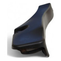Moldura Paralama Lando Direito Chevrolet 62013 A 2015 Preto