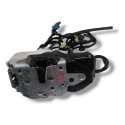 Fechadura Porta Dianteira Direit Chevrolet Agile 2009 A 2015