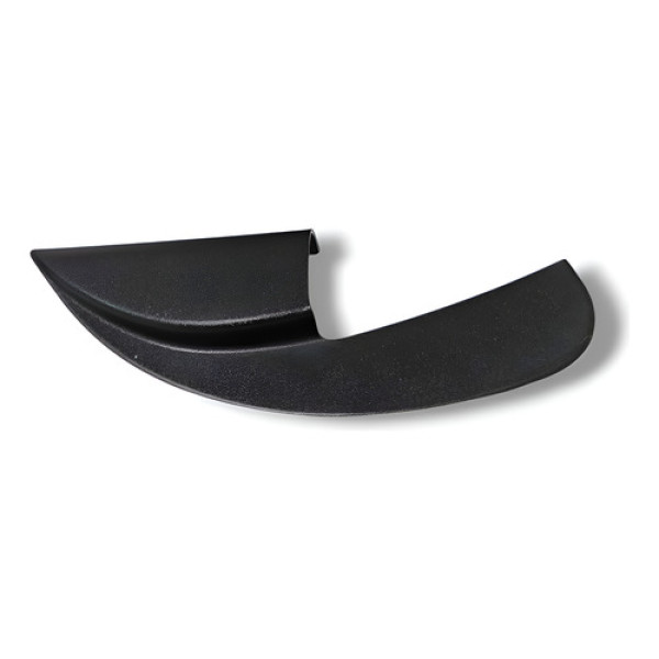 Moldura Interna Retrovisor Diantei Direito Hyundai Hb20 2021 Preto
