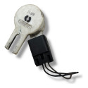 Sensor Pedal Embreagem Gm Agile Montana 2011 A 2017 22670896