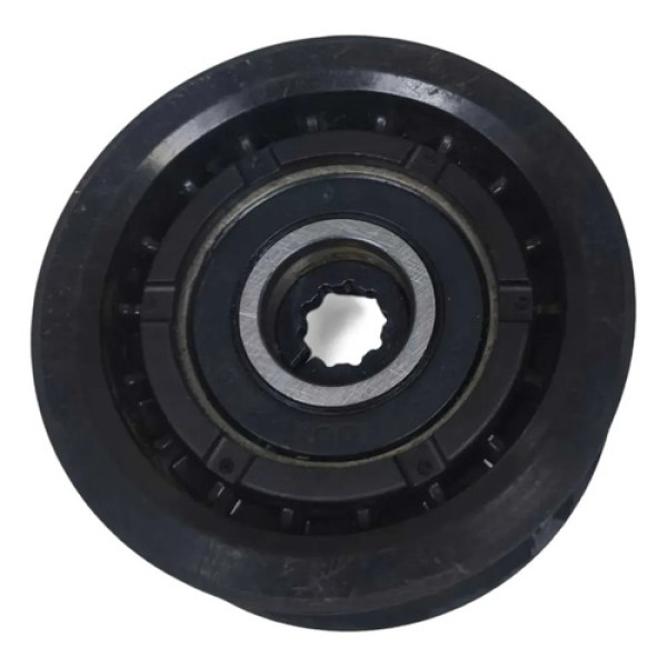 Polia Sensor Correia Fiat Toro Diesel 2016 A 2020