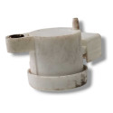 Sensor Pedal Da Embreagem Chevrolet Montana 2012 Branco
