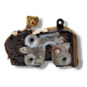 Fechadura Porta Dianteira Esquerda Chevrolet Onix 2026