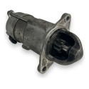 Motor Partida Gm Cobalt Onix Prisma 1.0 1.4 12/19 2457909