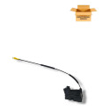 Fechadura Porta Dianteiro Esquerdo Chevrolet Onix 2023