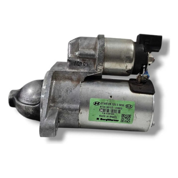 Motor Portinhola Arranque Hyundai Hb20s 2025