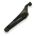 Suporte Alternador Corsa Prisma 1.8 