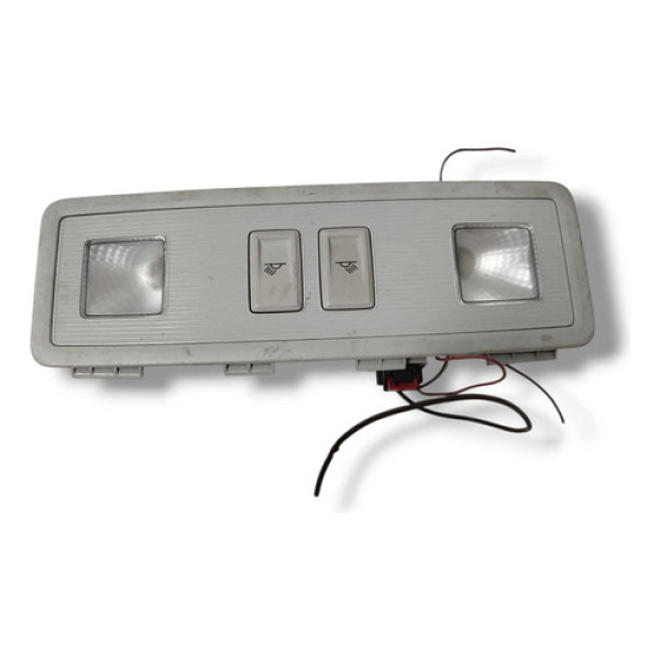 Luz De Teto Cortesia Volkswagen Polo Virtus 2016 A 2021