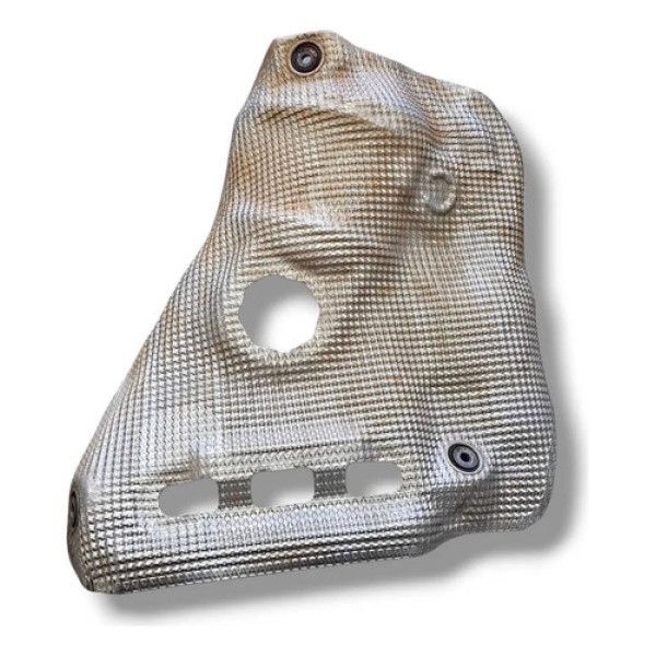 Defletor De Calor Catalisador Toyota Corolla Cross 2021