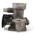 Corpo Borboleta Tbi Chevrolet Corsa 2004