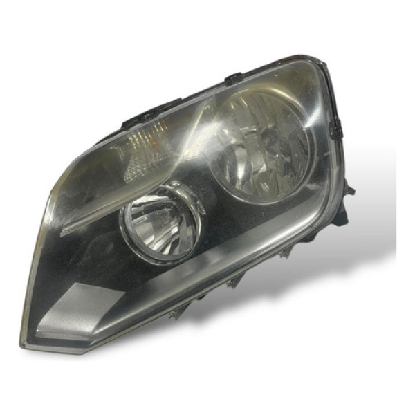 Farol Esquerdo Volkswagen Amarok 2012 Esquerdo