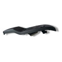 Acabamento Console Difusor Tomada Usb Ram Rampage 2024 Preto Liso