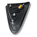Moldura Externa Traseira Direita Gm Onix 2020 A 2025