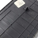 Acabamento Borracha Console Fiat Strada 1.4 2022 Preto