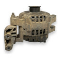 Alternador Chevrolet Agile Montana Spin Com Avaria