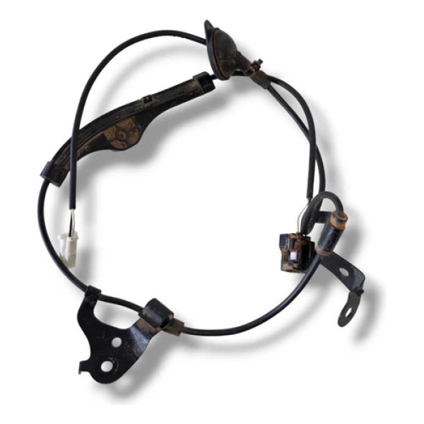 Sensor Abs Traseira Esquerda Toyota Corolla Cross 2023
