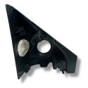 Acabamento Externo Retrovisor Direito Onix 2023 Preto