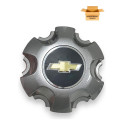Calota De Roda Chevrolet S10 2023 2024